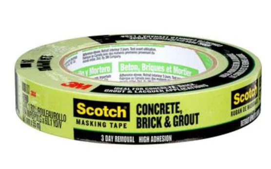 2060 SCOTCH MASKING SUP RUGOSAS 24 MM  image number null