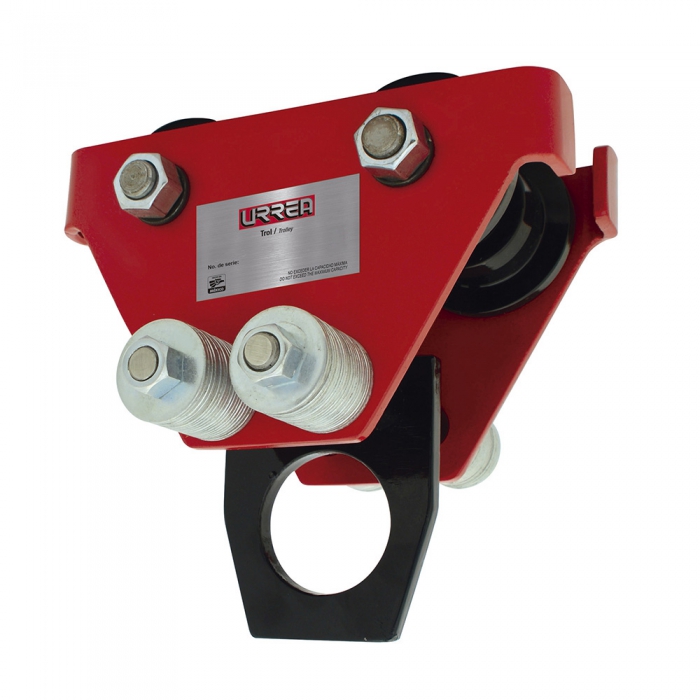 TROL URREA 3320 DE ALTA CARGA 27 KG  image number null