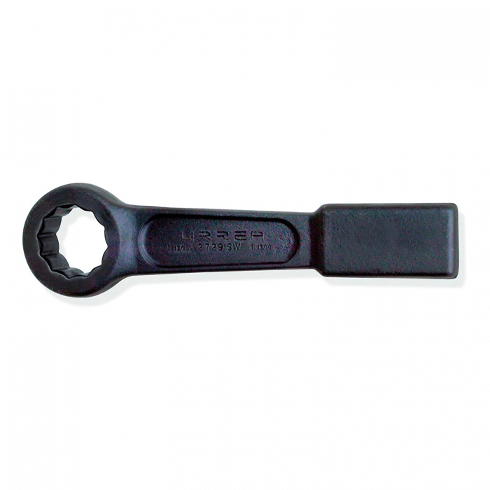 LLAVE DE GOLPE URREA 2755SWM PLANA 12 PUNTAS 55 MM  image number null