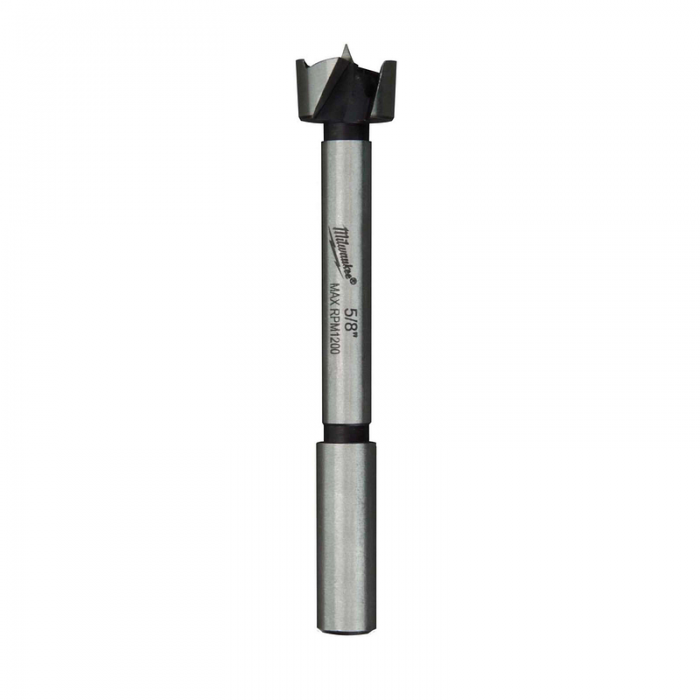 BROCA MILWAUKEE 48140501 FOSTNER DE 12IN  image number null