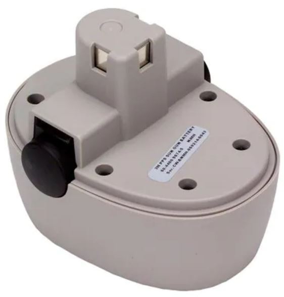 PN16398 BATERIA DE REPUESTO NICAD PARA PPS SUN GUN  image number null