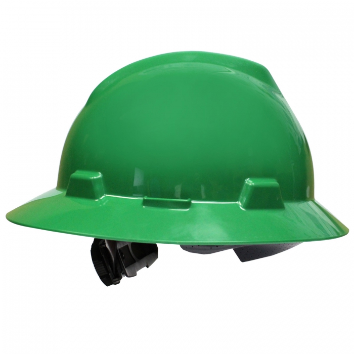 Casco verde hotsell