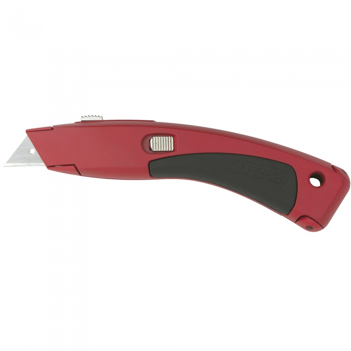 NAVAJA URREA 690 RETRACTIL EN CURVA 3 POSICIONES CGRIP ANTIDESLIZANTE DE 7 12 IN  image number null