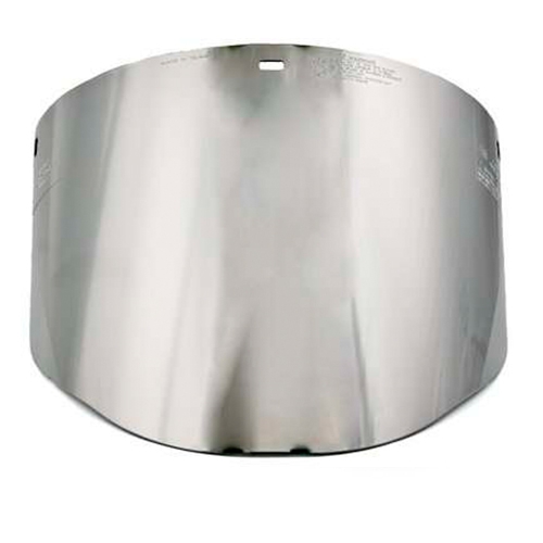 PROTECTOR FACIAL TUFFMASTER VERDE OSC ALUM  image number null