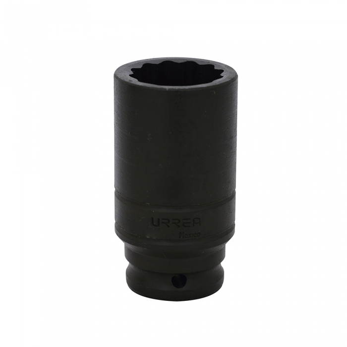 DADO URREA 7316MT DE IMPACTO12INLARGO 12 PUNTAS 16MM  image number null