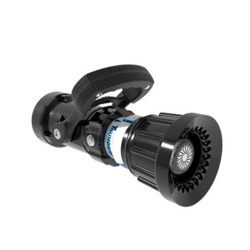 BOQUILLA TFT THUNDERFOG 2.5 IN NH HEMBRA GIRATORIA 95250 GPM 100 PSI ALUMINIO ANODIZADO  image number null