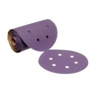 775L ROLLO STIKIT FILM P150 5INXNH  image number null