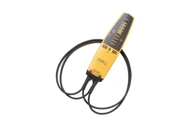 T FLUKE TPRO PROBADOR ELECTRICO  image number null