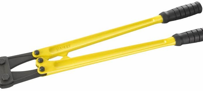 CORTA STANLEY 95563LA PERNOS FORJADO PARA USO PESADO 14 IN TAMA&Ntilde;O 355  image number null