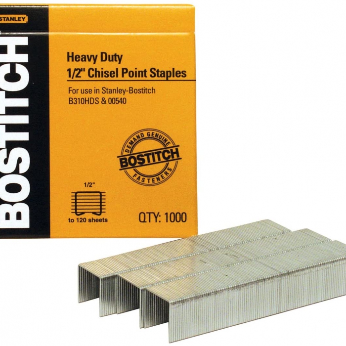 GRAPAS BOSTITCH SB35121M USO PESADO 12IN  image number null