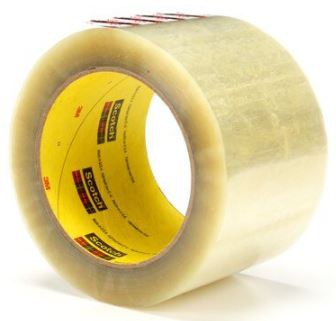 Cinta de Empaque 355 Scotch 70006182219 72mmx50 M  image number null