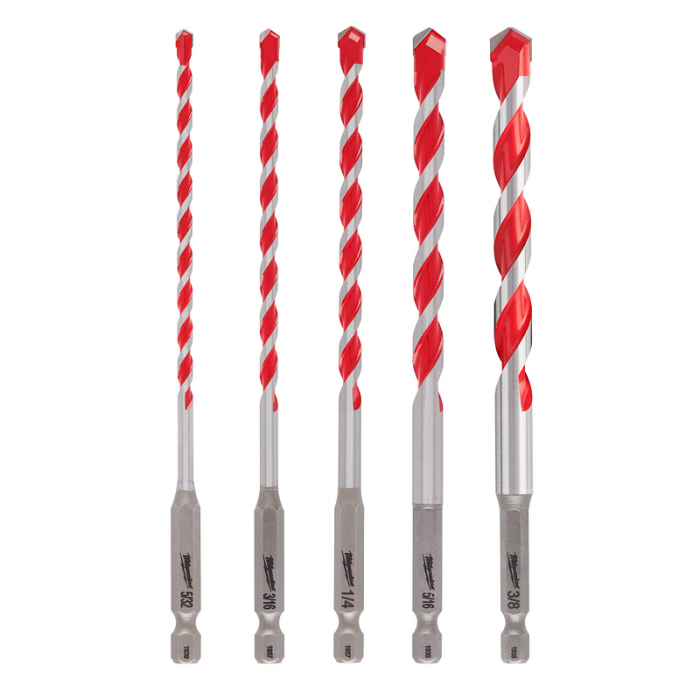 BROCAS MILWAUKEE 48209051DE CARBURO  image number null