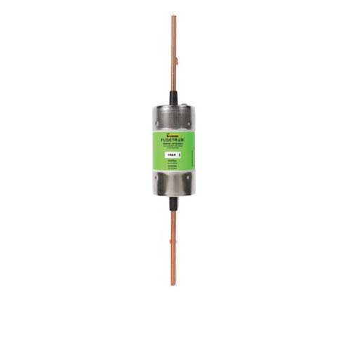 FUSIBLE BUSSMANN FRSR100 DOBLE ELEMENTO 100A 600VAC RETARDO RK5 LIMITACION DE CORRIENTE  image number null
