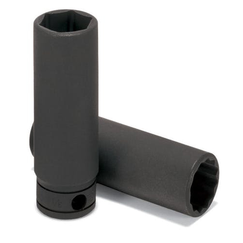 DADO PROFUNDO SNAP ON GSFS221 CIMPULSOR DE 38 IN 6 PUNTAS DE 1116 IN  image number null