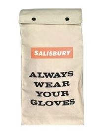 BOLSA SALISBURY PGUARDAR GUANTES 18 IN  image number null