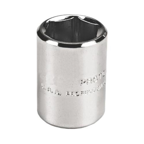 DADO METRICO PROTO J4705M TIENE UNA IMPULSI&Oacute;N CUADRADA DE 14IN DE TIPO 6 PT CON UN TAMA&Ntilde;O DE 5MM  image number null