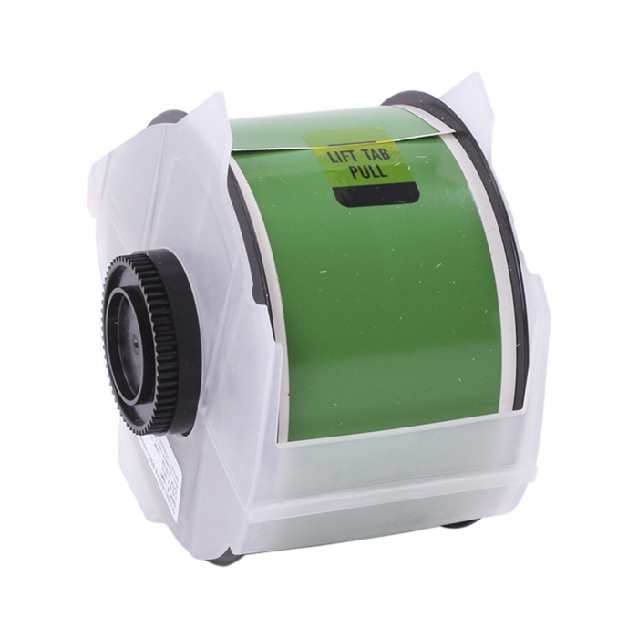 Compre su Cinta Brady Global Mark 2.250 X 100 Verde por MXN 9921.32