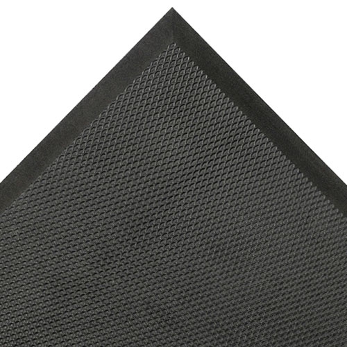 TAPETE ANTIFATIGA NOTRAX 425 SUPERFOAM REVIVE RS GROSOR DE 34 IN DE 20 IN X 24 IN BORDES BISELADOS  image number null