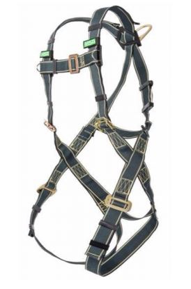 ARNES MSA GRAVITY PSOLDADOR DE KEVLARNOMEX NEGRO TESTANDAR  image number null