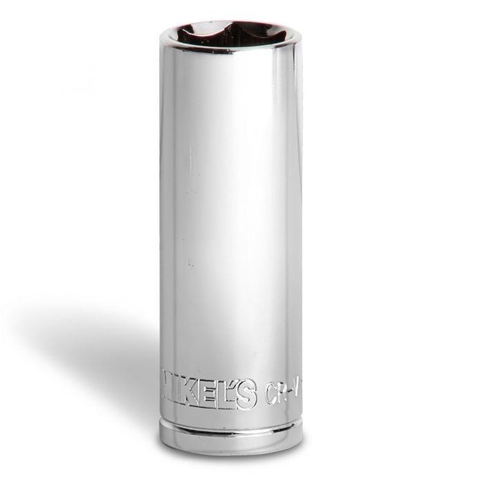 DADO MIKELS DL1950 LARGO 12IN MILIMETRICO 19 MM 6 PUNTAS  image number null