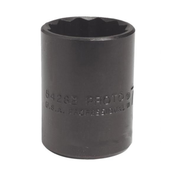 DADO SAE PROTO J5440B TIENE UNA IMPULSI&Oacute;N MANUAL DE 12IN DE TIPO 12 PT CON UN TAMA&Ntilde;O DE 114 IN  image number null