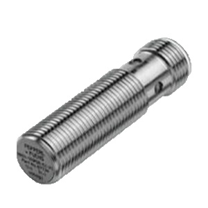 SENSOR INDUCTIVO PEPPERLFUCHS NBB212GM30E2V1 DE LATON 4 POLOS CONECTOR M12  image number null