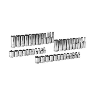 JUEGO GEARWRENCH 80314D DE DADOS EST&Aacute;NDAR LARGOS 6 PUNTAS SAEMM DE 14IN  image number null