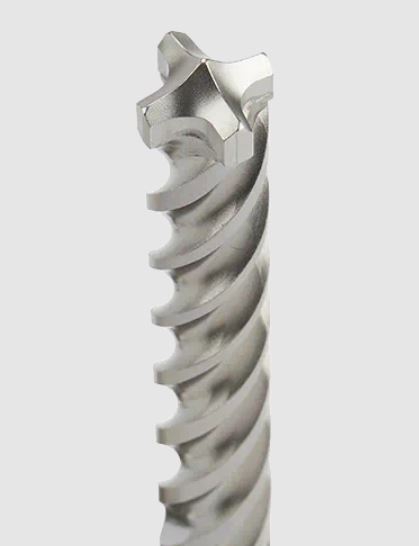 BROCAS MILWAUKEE 48207459 PARA ROTOMARTILLO DE CORTE SDS MX4  image number null