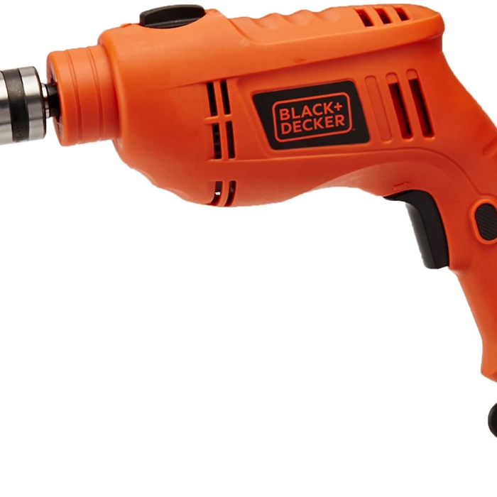 ROTOMARTILLO BLACK and DECKER TB550B3 38IN 550W CON CABLE 120VCA  image number null