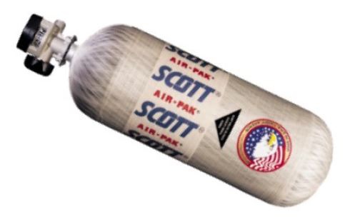 CILINDRO SCOTT PEQUIPO AUTONOMO DE CARBONO 4500 PSIG 60 MIN  image number null