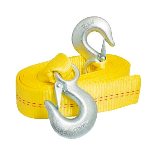 CORREA SURTEK 151212 DE POLIESTER PARA REMOLQUE 50 MM X 5 8 M  image number null