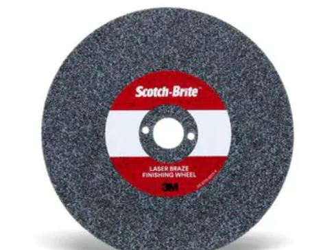 LBUW RUEDA LSR FINISH 76.2X4.2X9.53MM  image number null