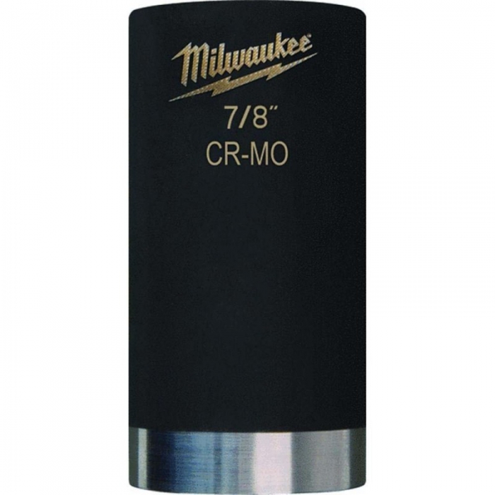 DADO MILWAUKEE 49664431 IMPACTO CUADRADO 38IN X 1316 HEX  image number null