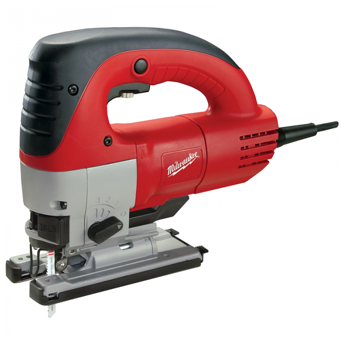SIERRA MILWAUKEE 626821 CALADORA DE 6.5 AMP DE 03000 CPM VV  image number null