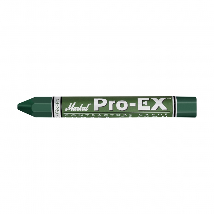 PROEX LUMBER CRAYON GREEN  image number null