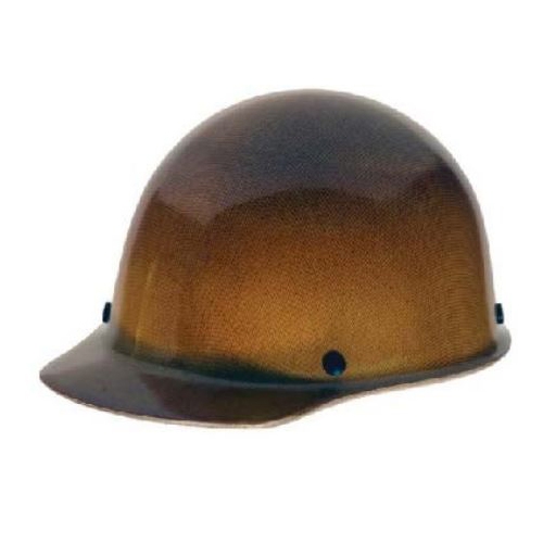 Casco Tipo Cachucha Msa Skullgard Susp Estandar Natural  image number null