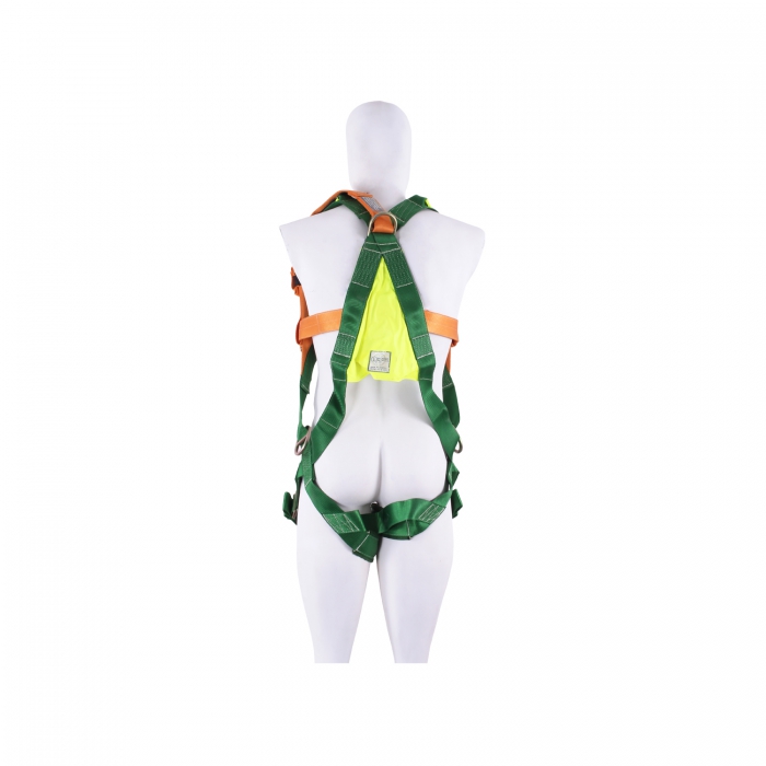 ARNES FALLRIGHT CUERPO COMPLETO ELITE C4 PUNTOS DE SUJECIÓN TUNIVERSAL  image number null