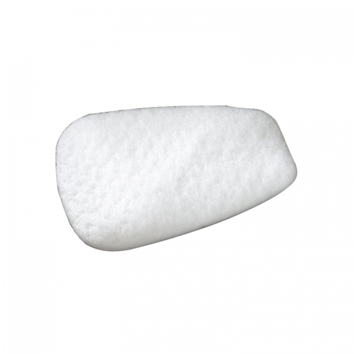 FILTRO 3M 5P71 BLANCO PPARTICULAS Y NEBLINA CON O SIN ACEITE P95 POLIESTER  image number null