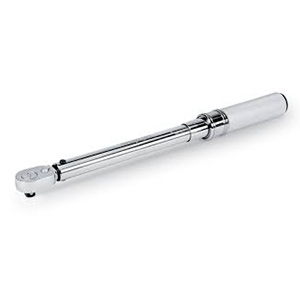 TORQUIMETRO CLICK SNAPON QD2R100A CUADRO 38 RANGO DE TORQUE 20 A 100 FTLBS  image number null