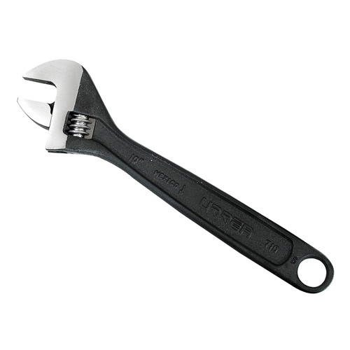 LLAVE AJUSTABLE URREA 724S 24IN BLACK  image number null