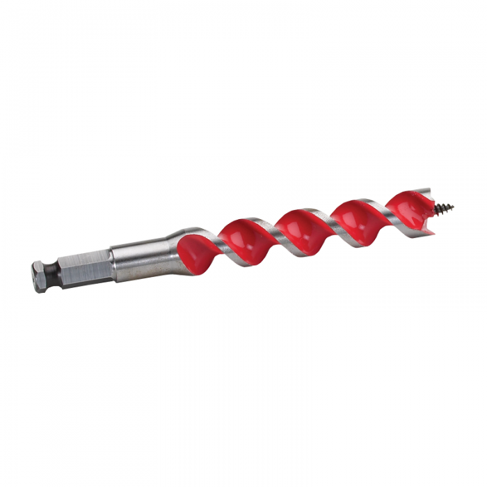 BROCA MILWAUKEE 48130750 ESPIRAL AUGER 34IN X 612IN ZANCO 716IN  image number null