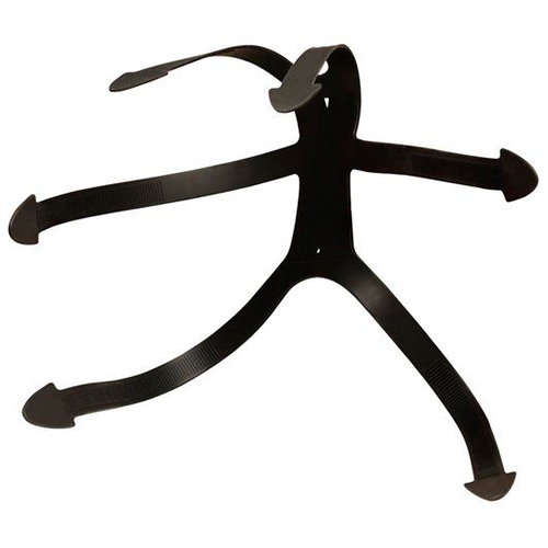 ARNES 3M NEGRO PARA RESPIRADOR CARA COMPLETA SERIE FX 400  image number null