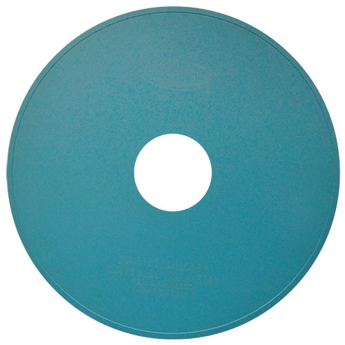 RUEDA AUSTROMEX 2152 DE DIAMANTE SUPERABRASIVA 1A1 EASYCUT CONCENTRACION 50 TIPO 1A1 DIMENSION 150X13X31.75 ESPECIFICACION D140R50KBX8C06R  image number null