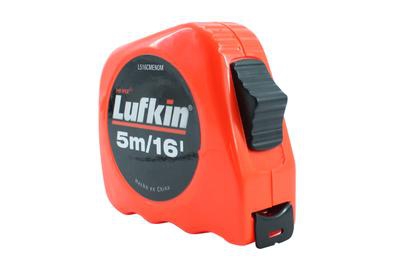 FLEXÓMETRO LUFKIN L516CMENOM TRADICIONAL 5M NON  image number null