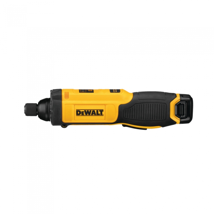 DESATORNILLADOR DEWALT DCF682N1 GIROSCOPICO EN LINEA 8 V MAX  image number null