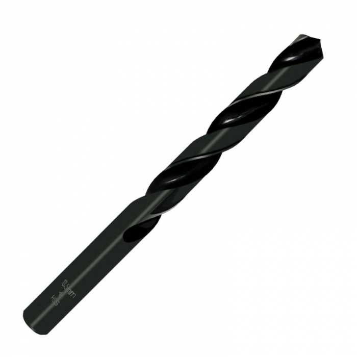 BROCA ZR GREENFIELD 290125 125MM  image number null