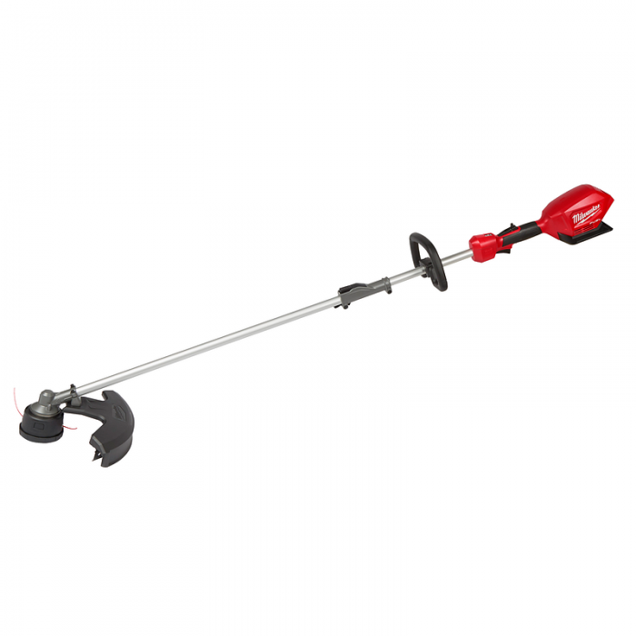 RECORTADORA MILWAUKEE 282520ST DE HILO M18 FUEL CON QUIKLOK  image number null