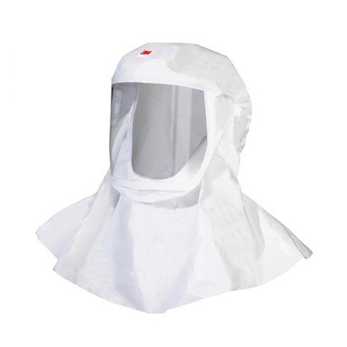 CAPUCHA 3M VERSAFLO BLANCO CSUSPENSION INTEGRADA TML  image number null