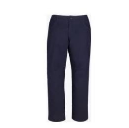 PANTALON LAKELAND PDAMA TIPO CARGO AZUL MARINO TELA 8818 ULTRA SOFT DE 8 OZ ATPV 9.8 CALCM2 T830  image number null