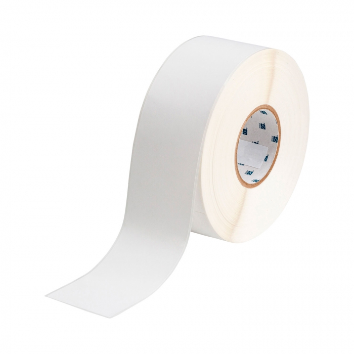 ETIQUETA BRADY MARINA DE POLIPROPILENO BLANCO DE 2.25 IN X 100 FT PIMPRESORA J5000  image number null